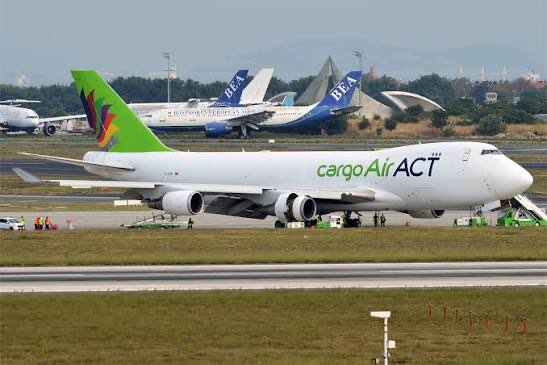 ACT Havayolları'nda Büyük Kriz: 100'den Fazla Çalışanla Yollar Ayrılıyor