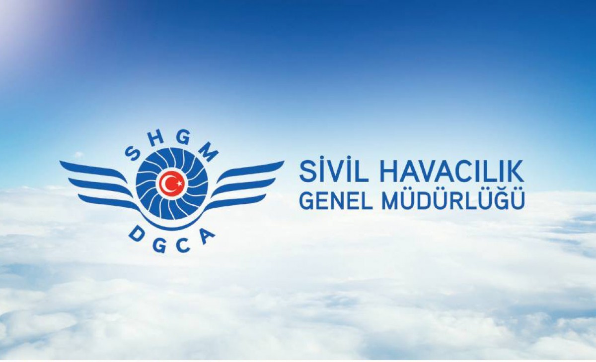 Sivil Havacılıkta Yeni Dönem: Eğitim ve Sınav Talimatı Yürürlükte