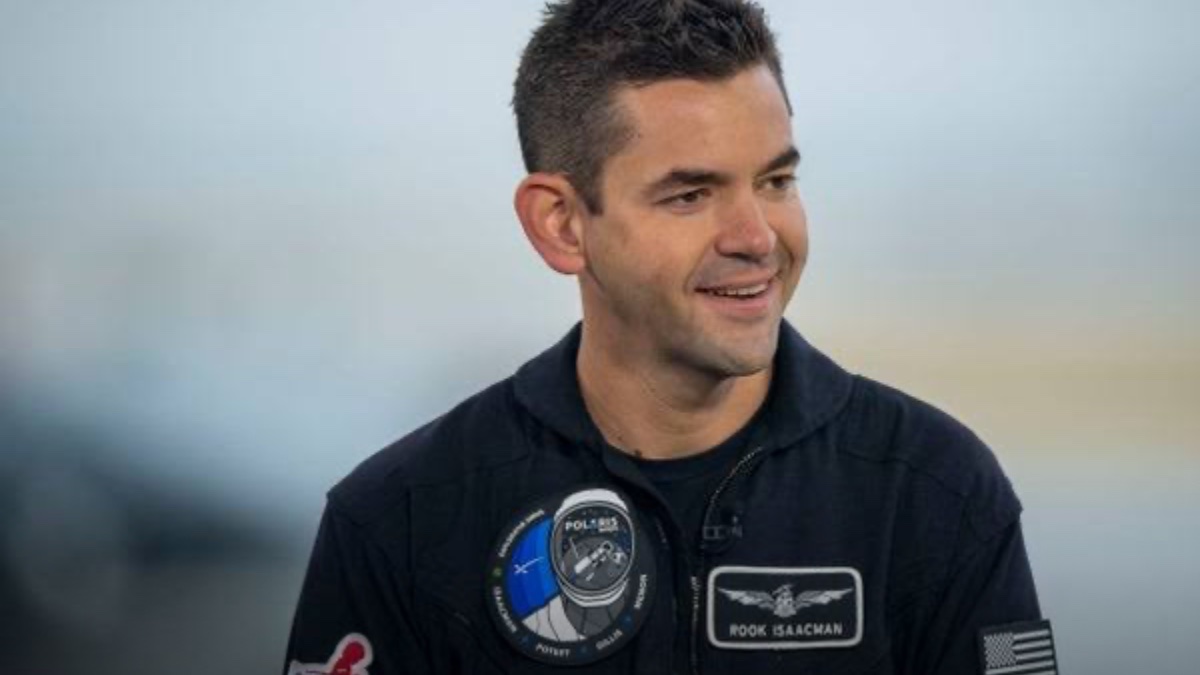 Jared Isaacman, NASA'nın Yeni Yöneticisi Olarak Onaylandı