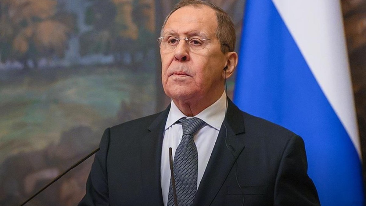 Rusya'dan Almanya Seyahati İçin Kritik Uyarı: "Kanunsuzluk Bölgesi"