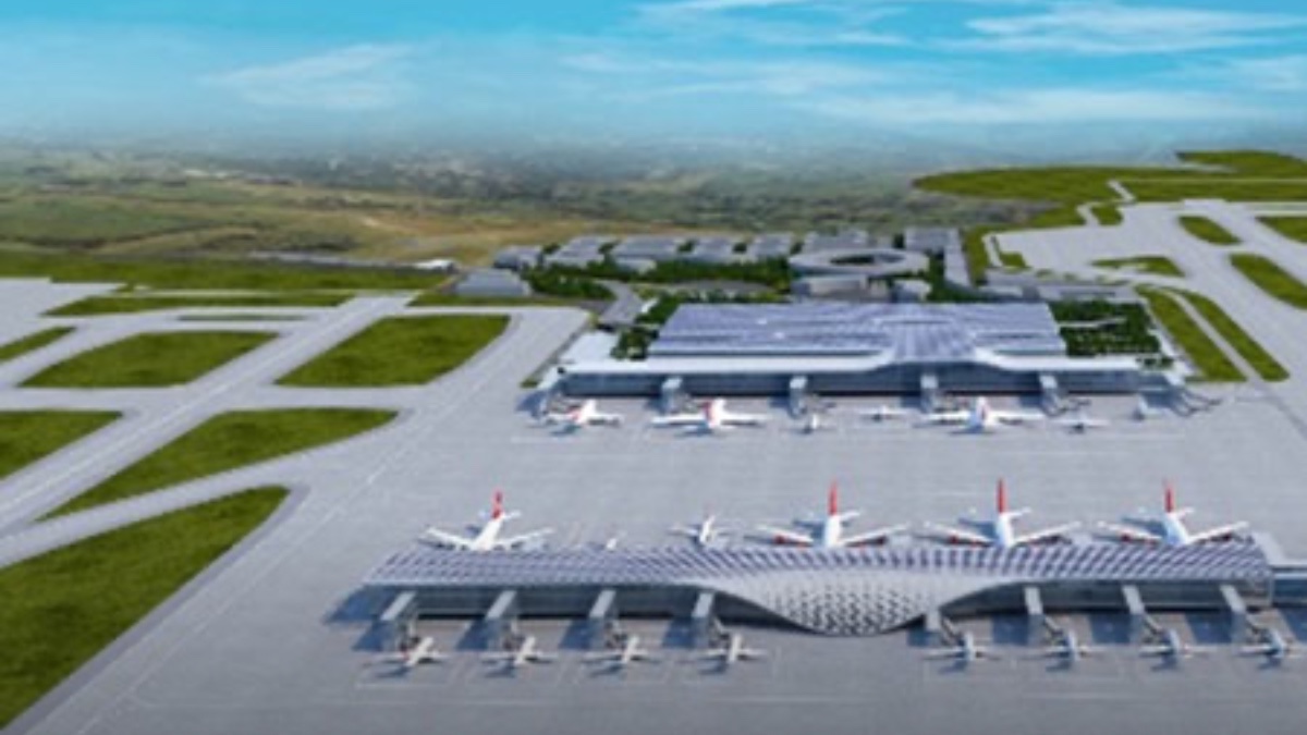 Sabiha Gökçen Terminal 1 Yeniden Açıldı: 44 Binden 44 Milyona Yolculuk