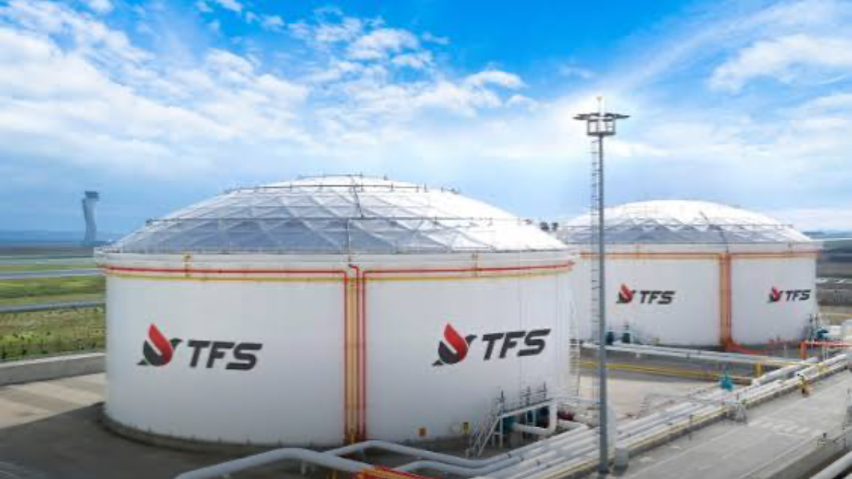 Turkish Fuel Services, 2025'te Sınırlarını Aştı: Operasyonel Kapasite ve Uluslararasılaşmada Rekor Yıl