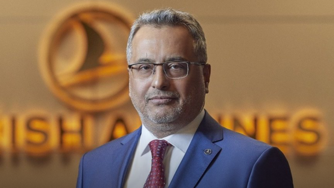 Türk Hava Yolları'nda 2025 Başarısı Kutlanacak: Ahmet Bolat'tan Çalışanlara Teşekkür ve 2026 Mesajı