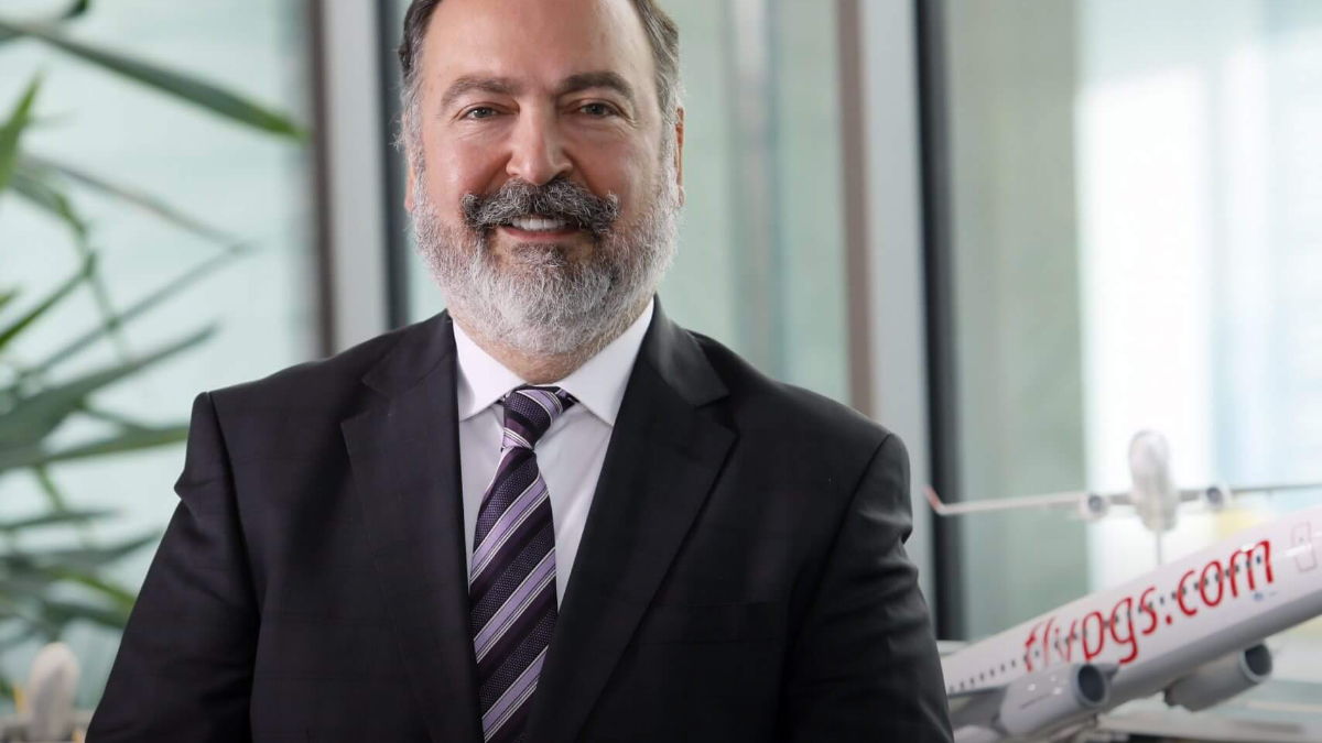 Low-Cost Havacılık Sırları Açığa Çıktı: Pegasus Başkanı Mehmet Nane Detayları Paylaştı