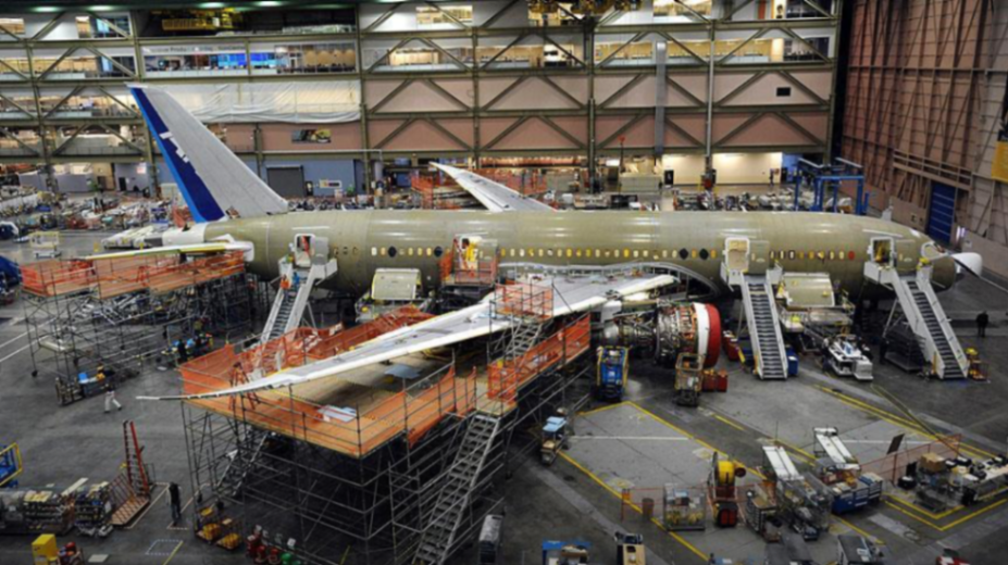 Boeing, 737 Üretimini 2026'da 47 Uçağa Çıkarıyor: Havacılık Sektöründe Yeni Dönem