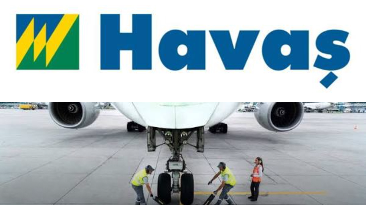 Havaş İstanbul'da Yeni Ekip Topluyor: Kariyer Fırsatları