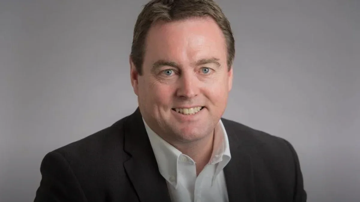 Frontier Airlines'ın Yeni CEO'su James Dempsey Oldu