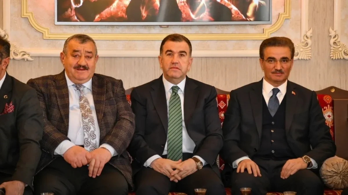 Bayburt-Gümüşhane Havalimanı: Vali Buluşması ve Son Durum Değerlendirmesi