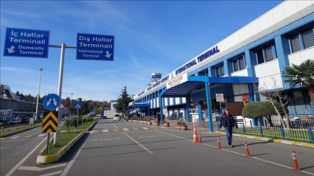 Trabzon Turizmine Havayolu İle Dev Kanatlar: 58 Ülkeye 3.699 Uçuş