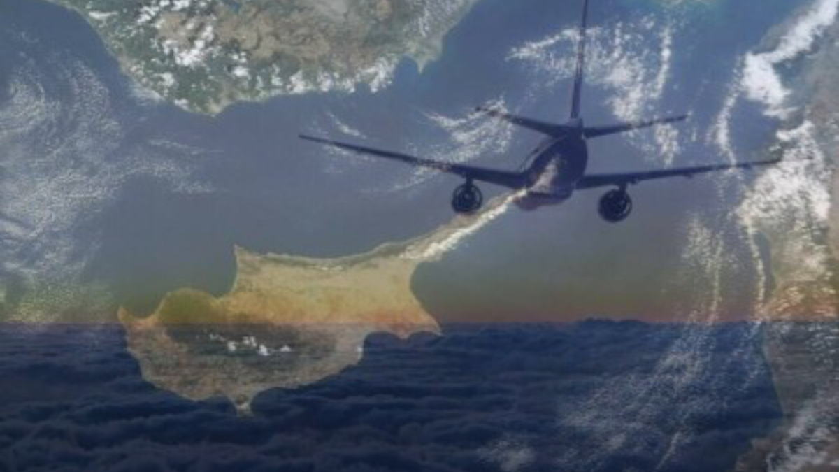 KKTC'den Charter Uçuşlara 7 Bin Euro'ya Kadar Teşvik