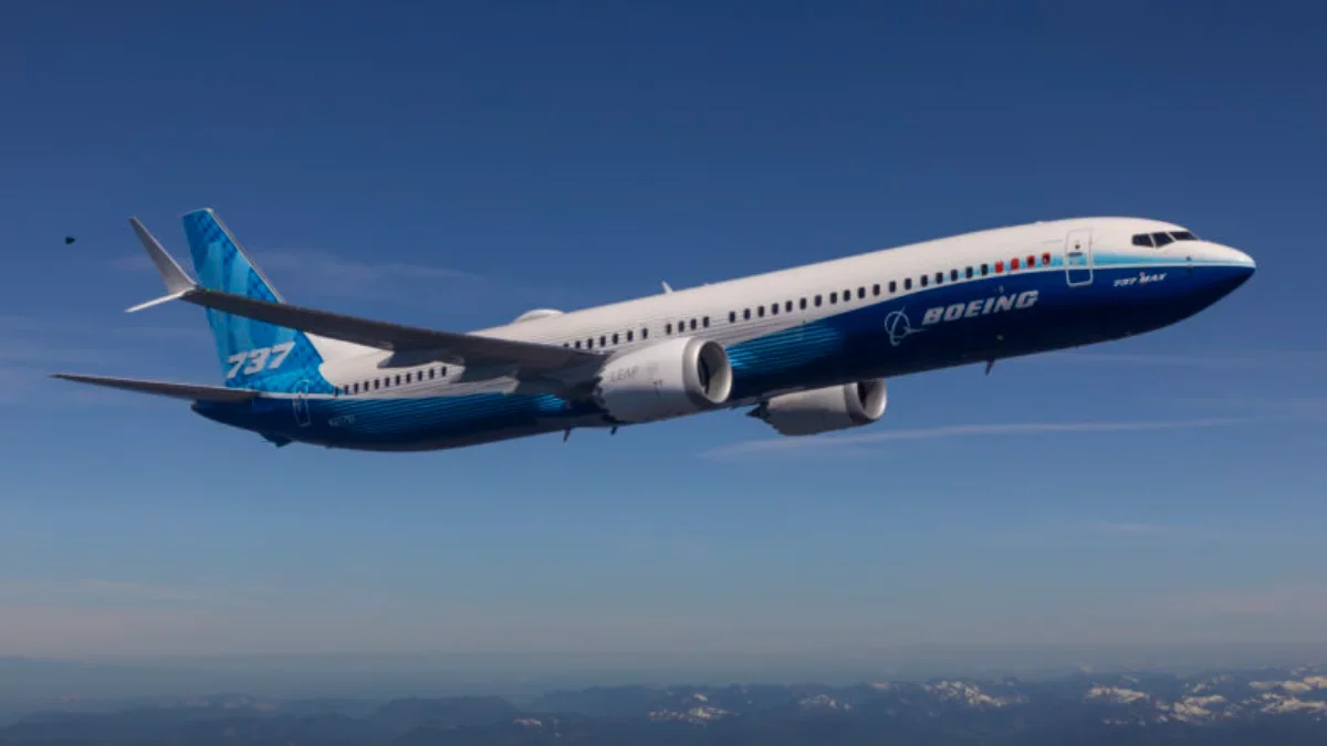 Boeing 737 MAX 10: Kritik Testler Başladı, Gözler FAA'da