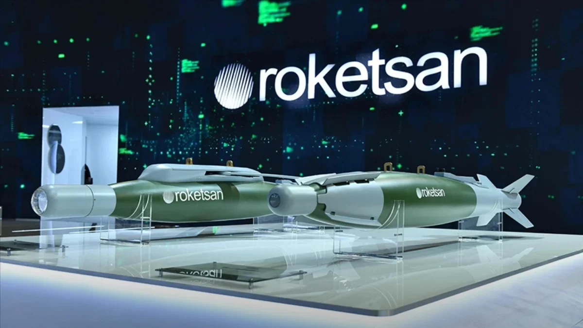 ROKETSAN'dan Sahte Yatırım Vaatlerine Karşı Acil Uyarı