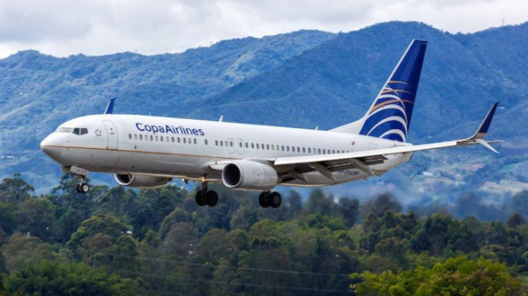 Copa Airlines Venezuela'ya Dönüyor: Seferler Yeniden Başlıyor