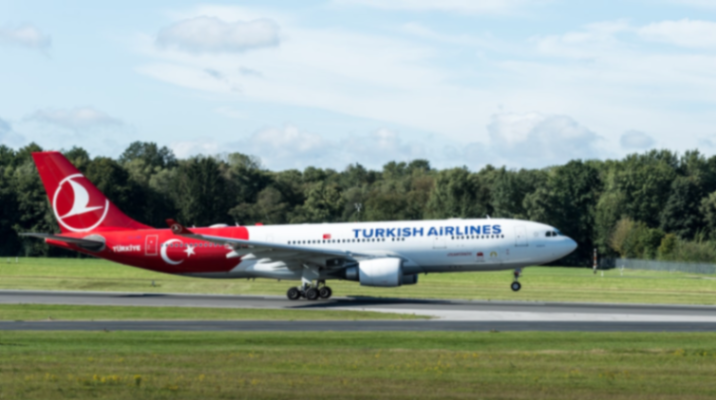 THY'de Yolcu Memnuniyeti Zirvede: NTS 51'e Ulaştı