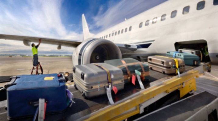 Air Canada Yolcu Uçağında Korku Dolu Anlar: Kargo Bölümünde Unutulan Personel!