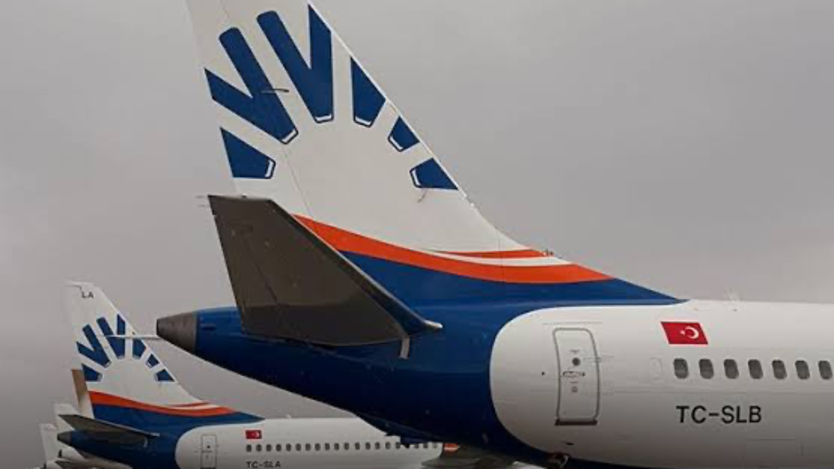 SunExpress'ten Yeni Nesil Boeing Filo Hamlesi