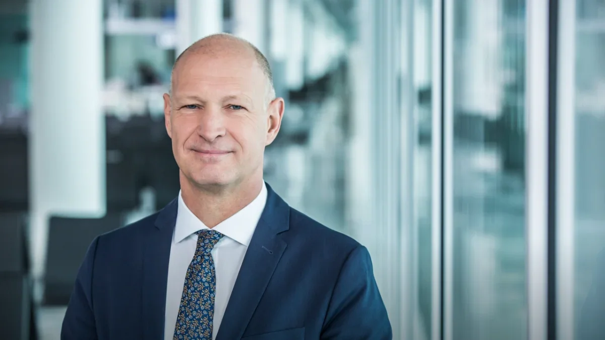 Münih Havalimanı CEO'su Jost Lammers, ACI World Başkanı Oldu