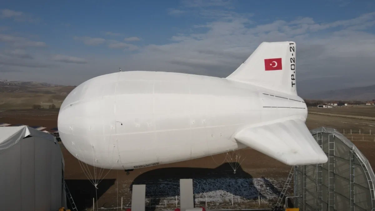 GÖKÇERİ Havada: Türkiye'nin Gözetleme ve Vurucu Gücü Aktif