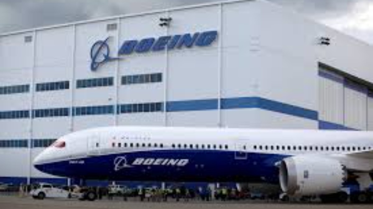 Boeing 2025'te Sınırları Zorladı: 600 Uçak Teslimatı ve Satışlarda Airbus'ı Geride Bıraktı!