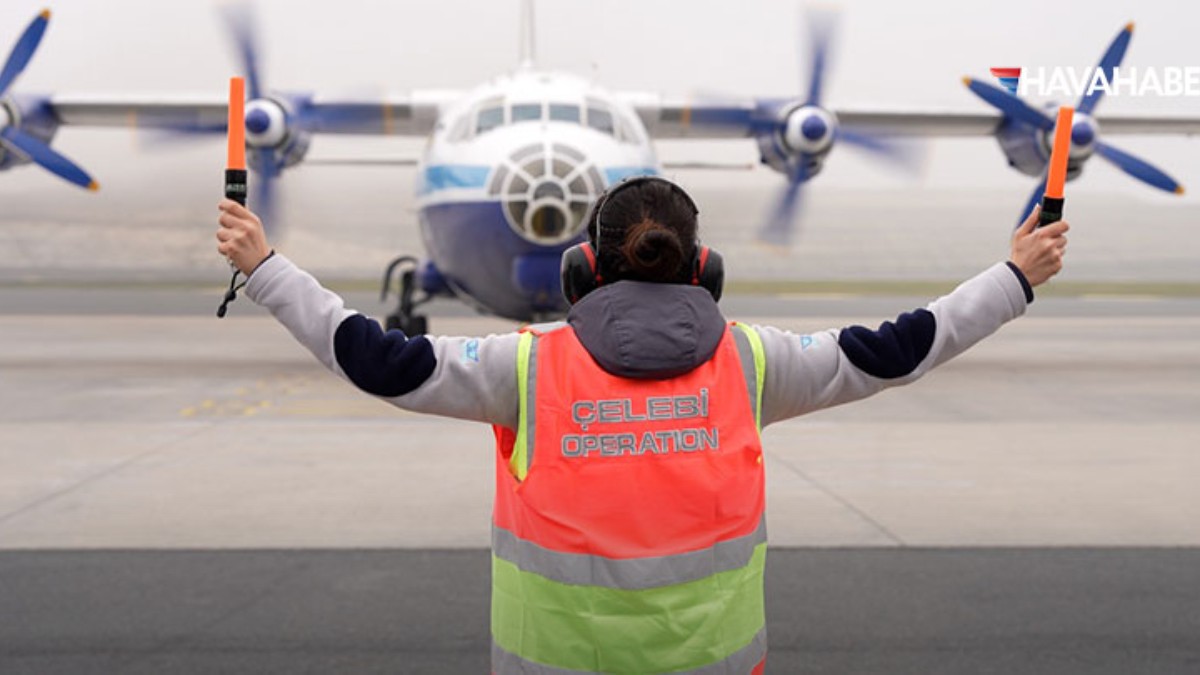 Çelebi Antalya'da Personel Arıyor: Kariyer Fırsatları