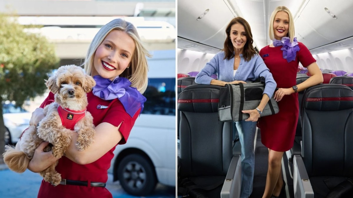 Virgin Australia Patili Yolcularıyla Gökyüzünde: Deneme Süresi Haziran 2026'ya Uzatıldı