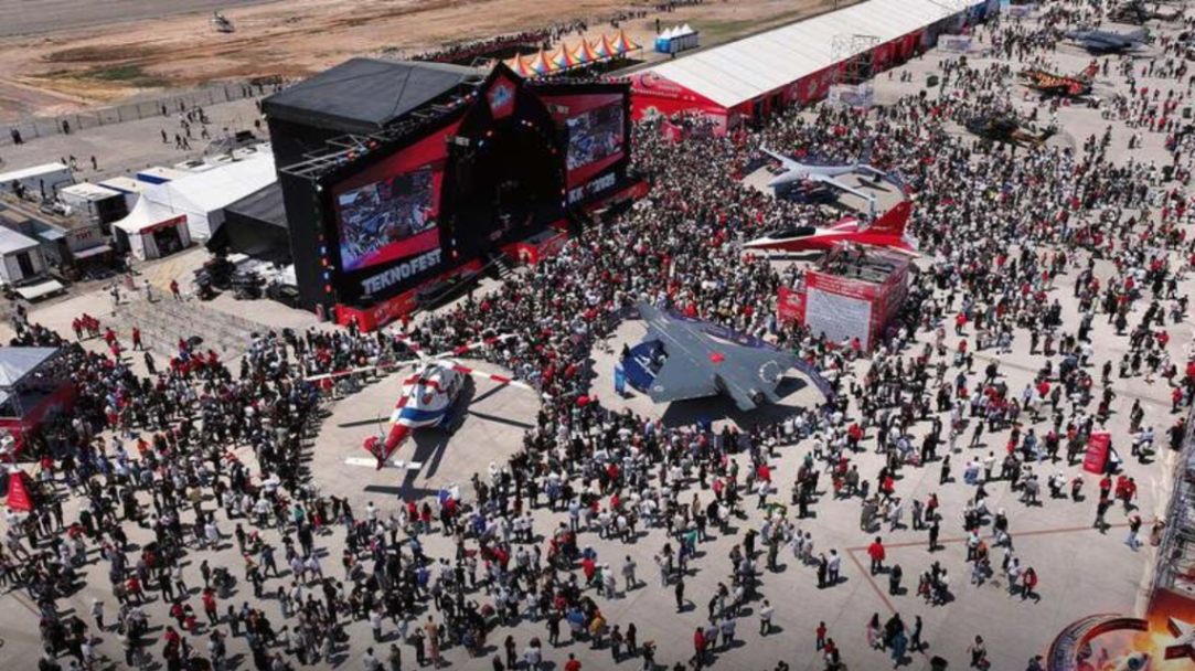 TEKNOFEST 2026 Başlıyor: Şanlıurfa'da Teknolojiye Dev Yatırım
