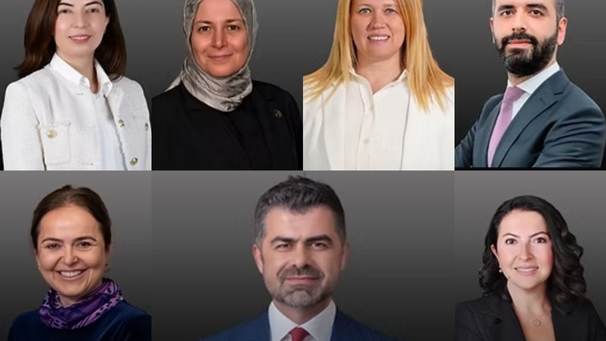 Türkiye'nin En Yetkin CHRO'ları Belli Oldu: Havacılık ve Savunma Liderleri Listede