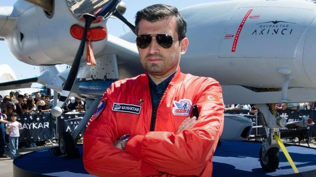 Özbekistan'ın Sınır Güvenliğinde Bayraktar Devrimi