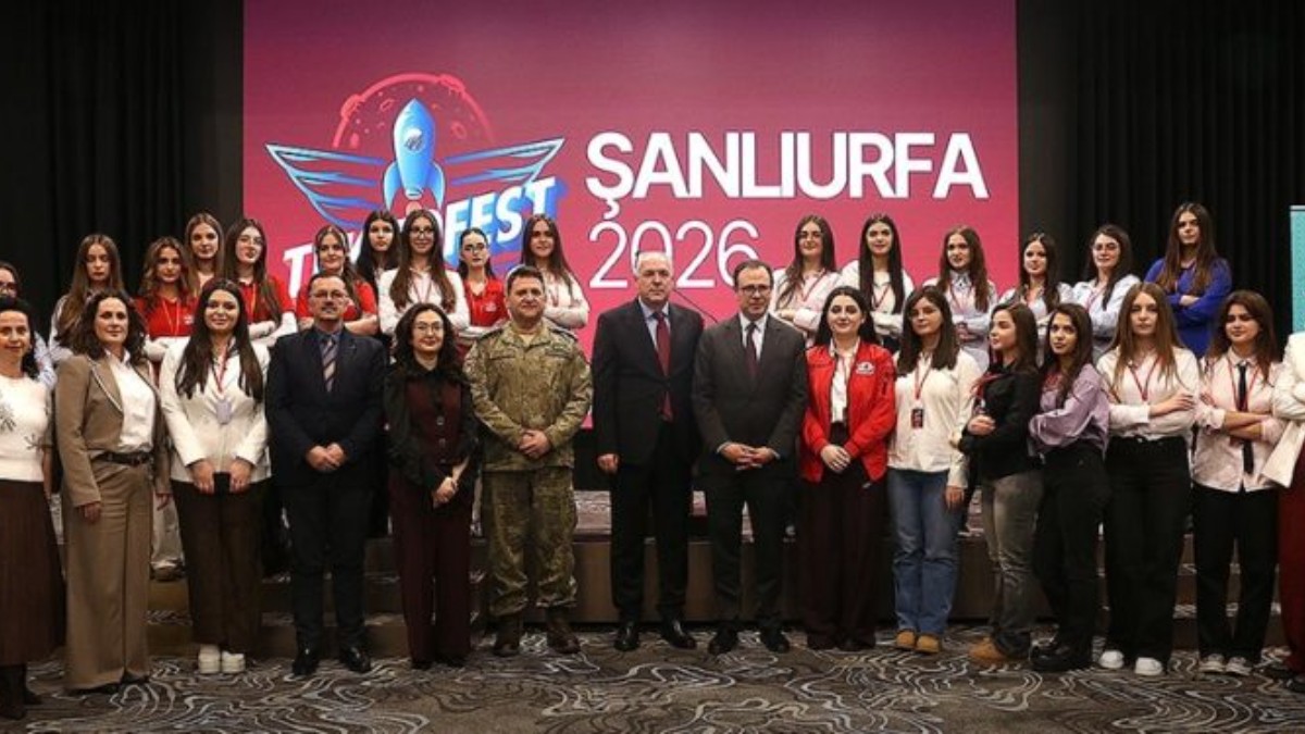 TEKNOFEST 2026 Kosova'da Tanıtıldı: 200'den Fazla Genç Buluştu