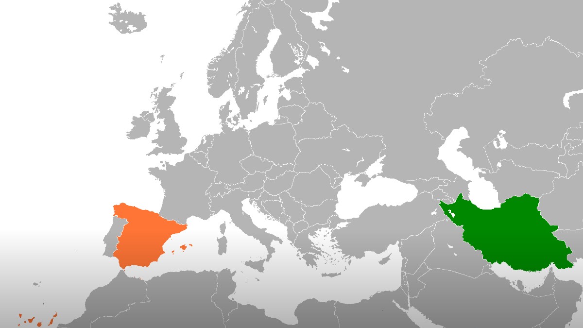 İspanya'dan İran Vatandaşlarına 'Acil Tahliye' Çağrısı