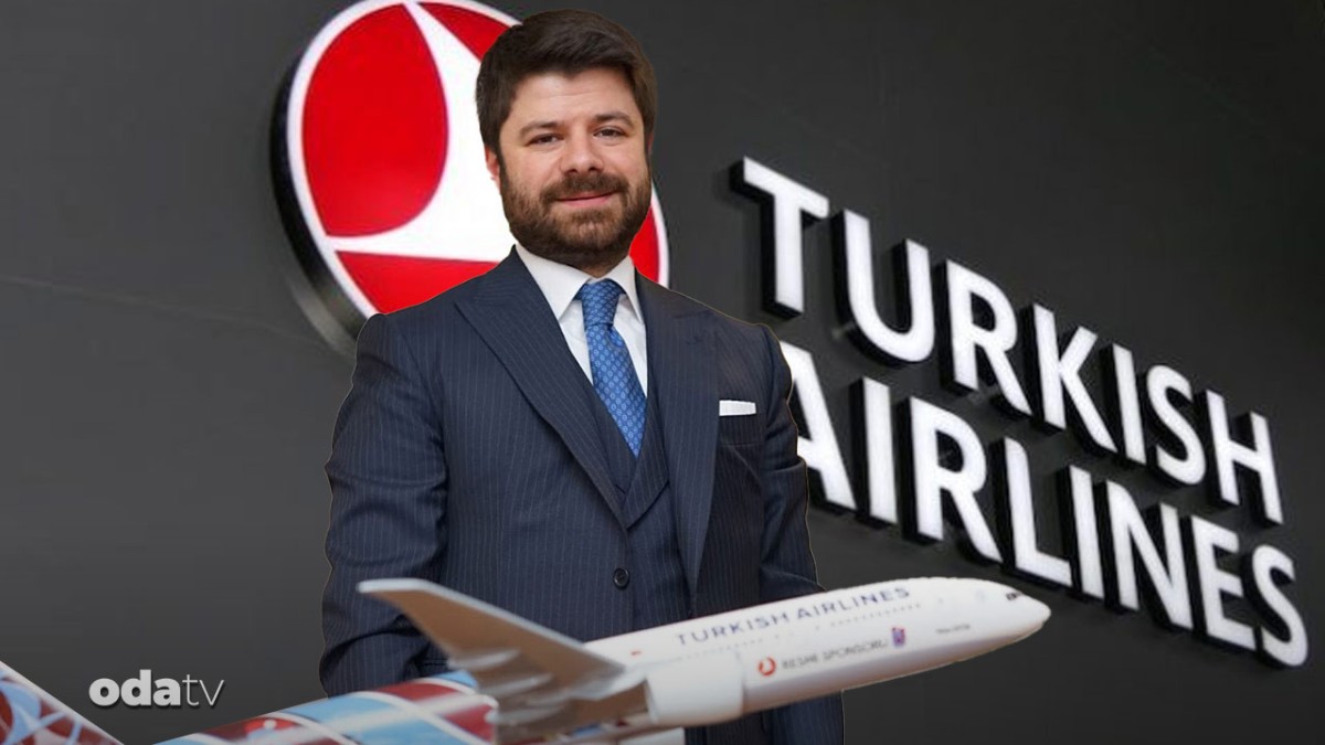 THY'den Erbil Açıklaması: Uçuşlar Sürüyor, İddialar Asılsız