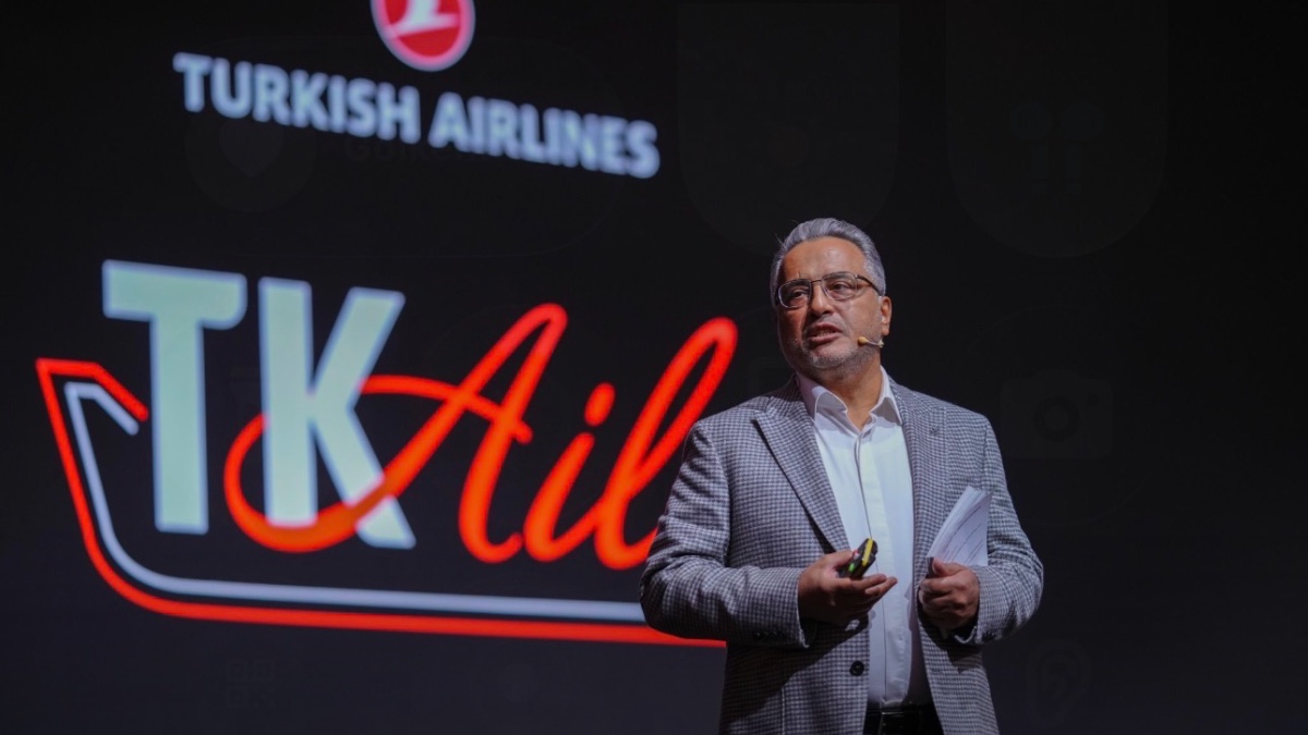 Türk Hava Yolları'ndan 'İkinci 500' Hedefi: 2036'da 1000 Uçaklık Filo ve 210 Milyon Yolcu!