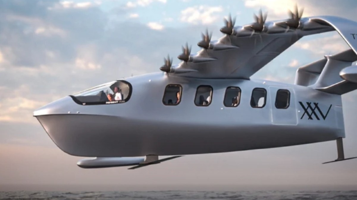 REGENT'ten Çığır Açan Sipariş: 30 Seaglider, Lüks Seyahate Yeni Boyut