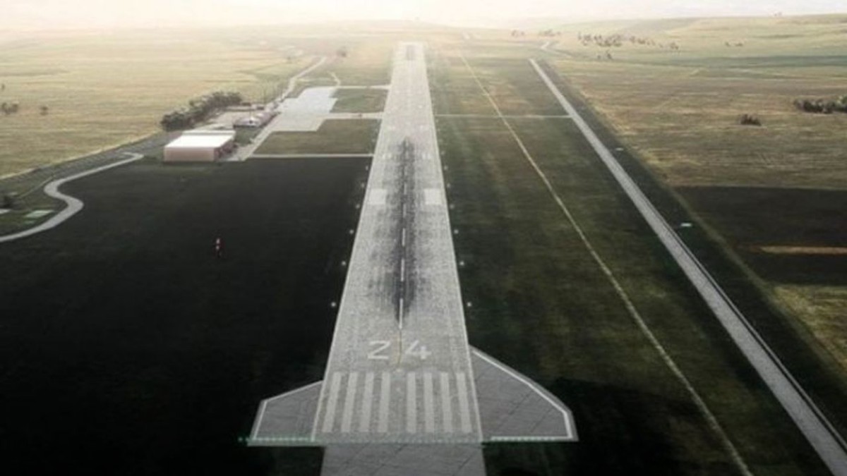 THY'den Siirt Hamlesi: Seferler Uzun Süre Ertelendi