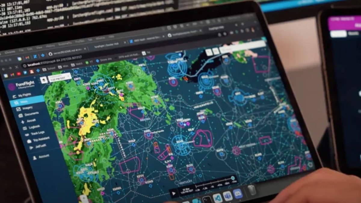 ForeFlight'te İşten Çıkarma Şokta: Pilotlar Endişeli