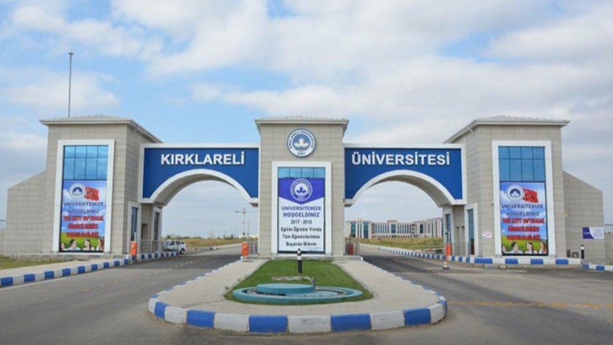 Lüleburgaz Havacılık Fakültesi Kapandı: Eğitimde Yeni Dönem - Eğitim ve Akademi Haberi