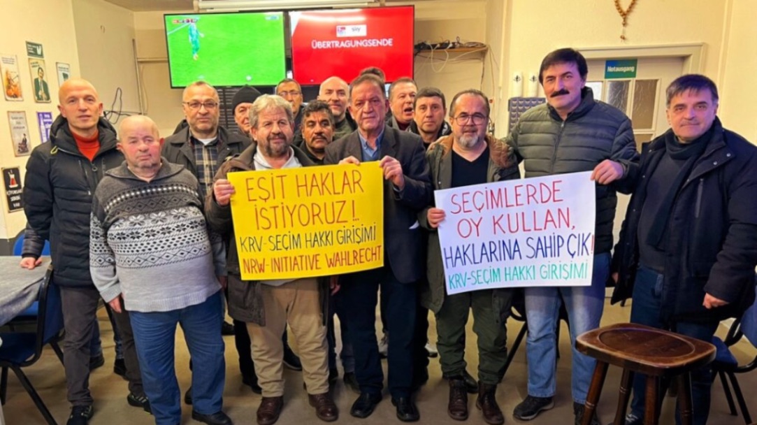 Avrupa-Türkiye Uçuşları Ucuzlayacak Mı? Sivil Toplumdan Çağrı