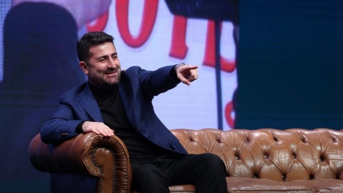 Bilet Dükkânı Sahibi Burak Soylu Tutuklandı: Yasadışı Bahis Operasyonu