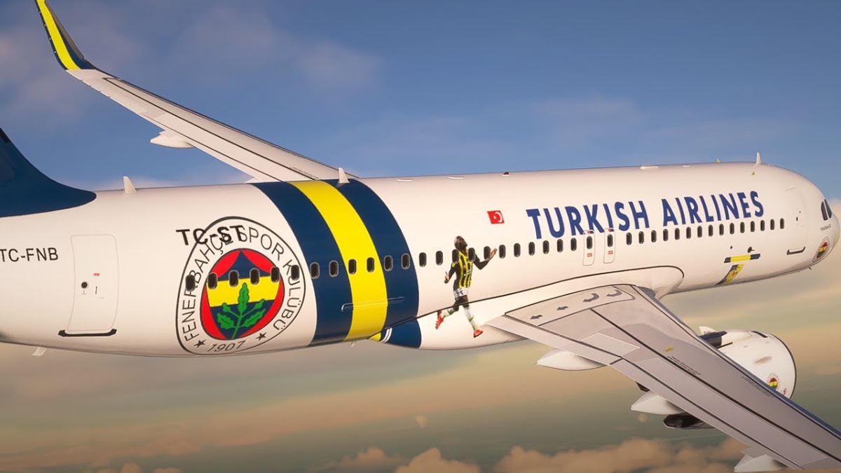 Fırtına Engeli: Fenerbahçe'nin İstanbul'a Dönüşü Ertelendi