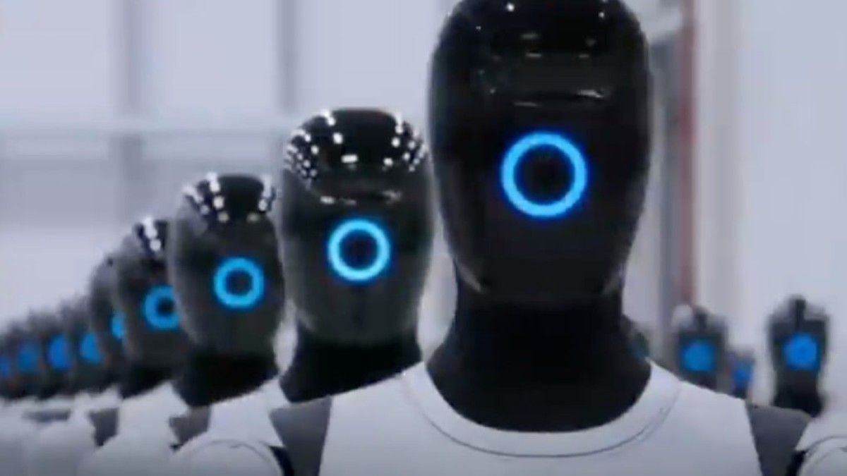 Airbus'tan Çin'e Dev Robot Siparişi: Üretim Hattında Yeni Dönem