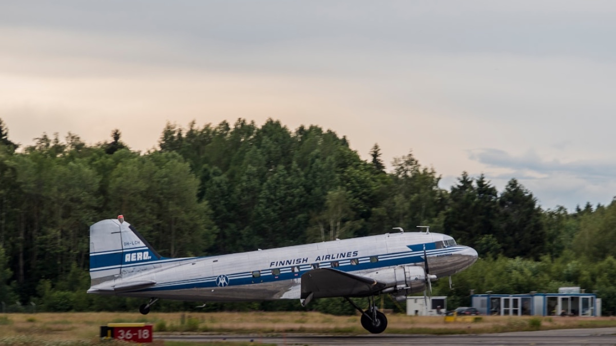 Rus Havayolları Eski Uçakları Yeniden Göreve Çağırıyor