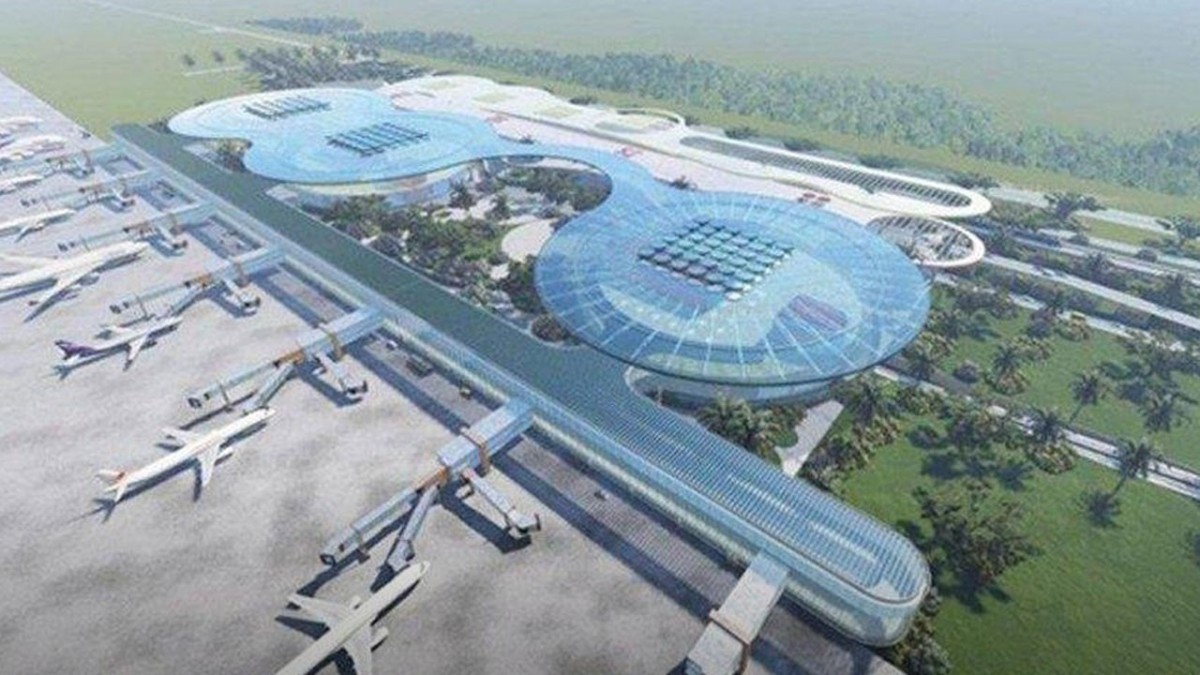 Çukurova Havalimanı: 5.5 Milyon Yolcu, Bölge İçin Yeni Ulaşım Merkezi