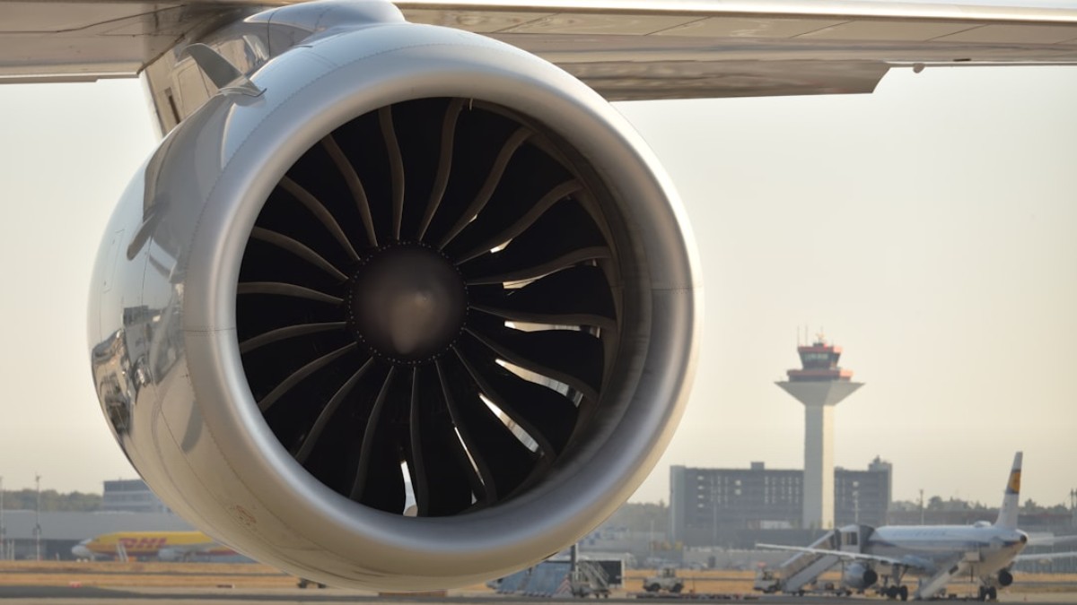 IATA ve CFM: Motor Bakımında Kritik Anlaşma 2033'e Uzatıldı - Özel Bakım Merkezleri Haberi