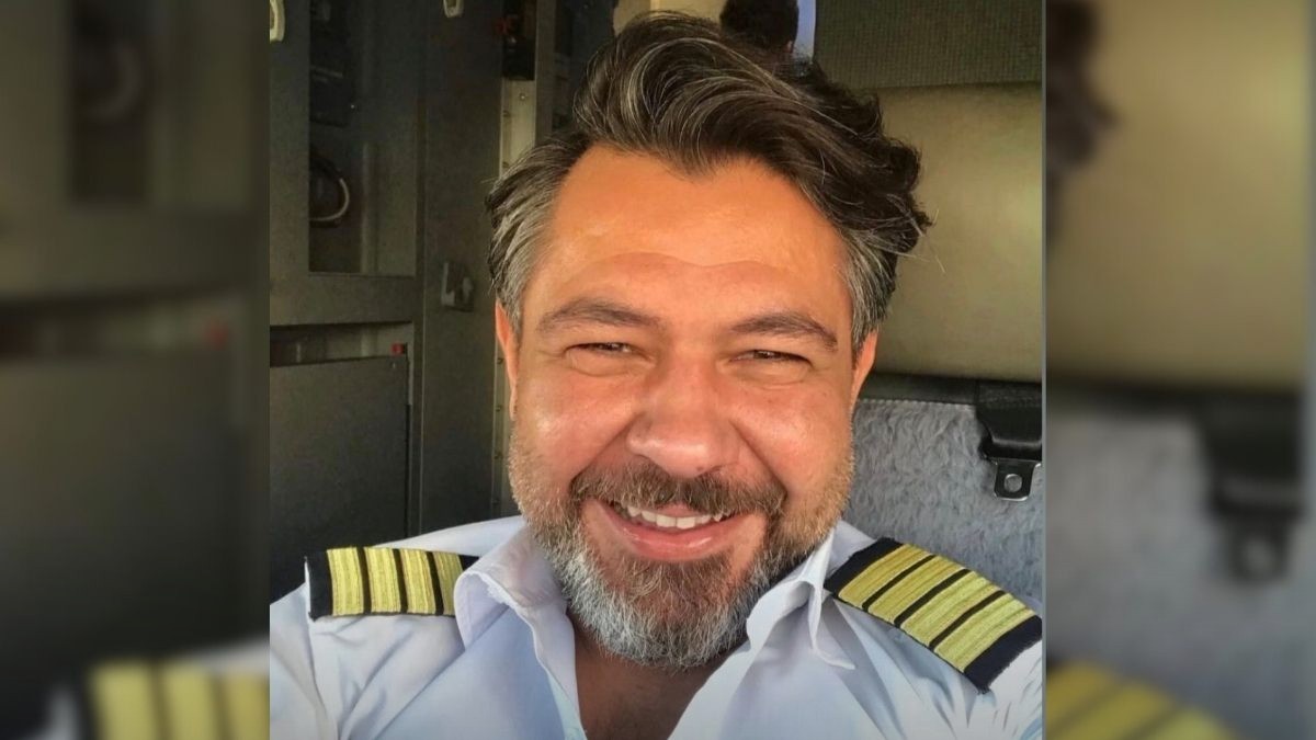 Corendon Kaptan Pilotu Serkan Aydemir Vefat Etti - Corendon ve Diğerleri Haberi