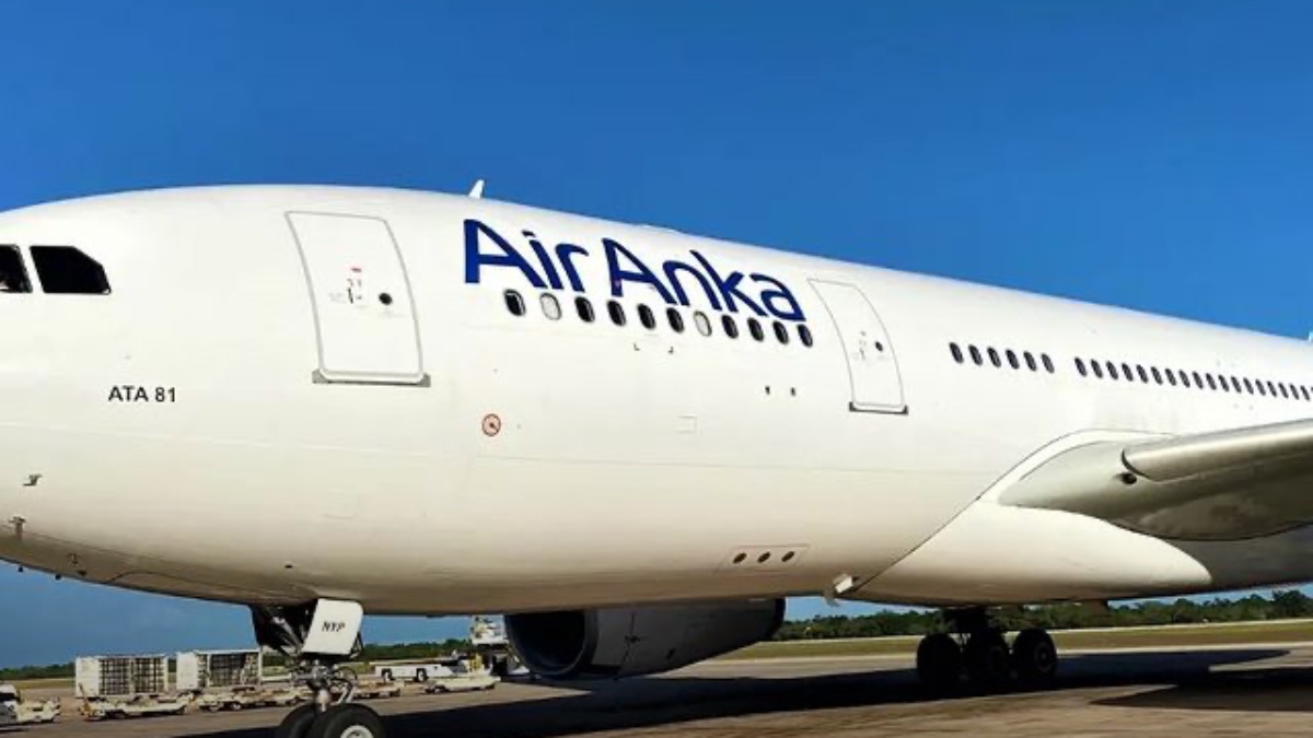 Air Anka'dan Antalya'ya 737-800 NG Pilot Atılımı - Pilot Alımları Haberi