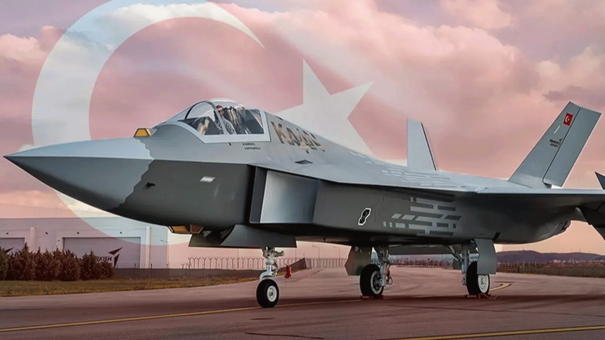 Milli Muharip Uçak KAAN, F-35'in 140'ta 1 Maliyetle Geliştiriliyor: Savunma Sanayiinde Devrim Yaratacak Proje - TUSAŞ (Milli Muharip Uçak) Haberi