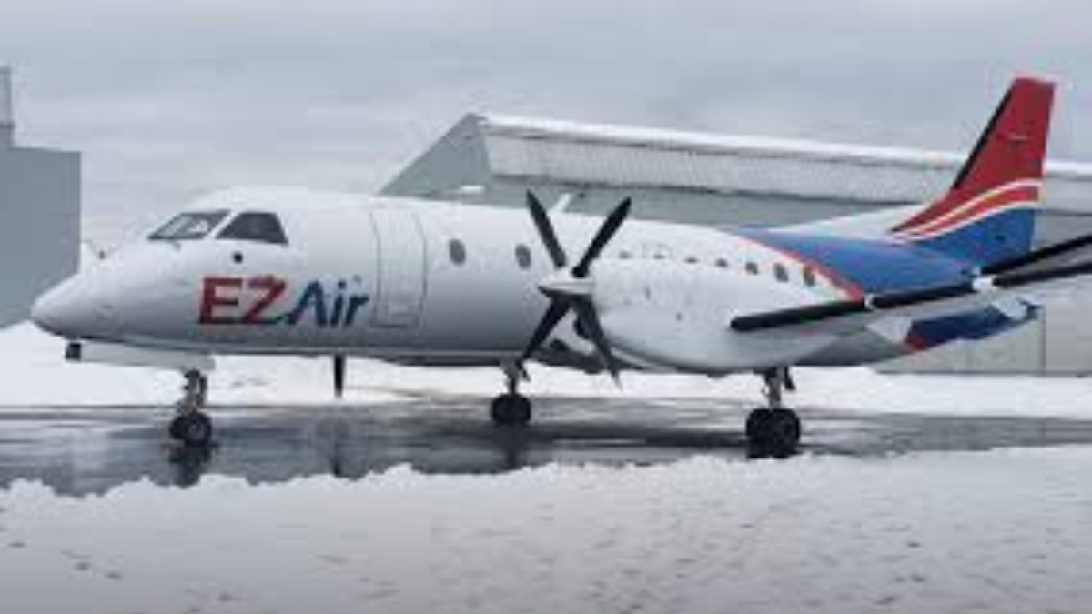 Embraer'den Kabin Üretiminde Kritik Hamle: EZAir Tamamen Kendi Bünyesine Katılıyor - Bölgesel Uçaklar Haberi