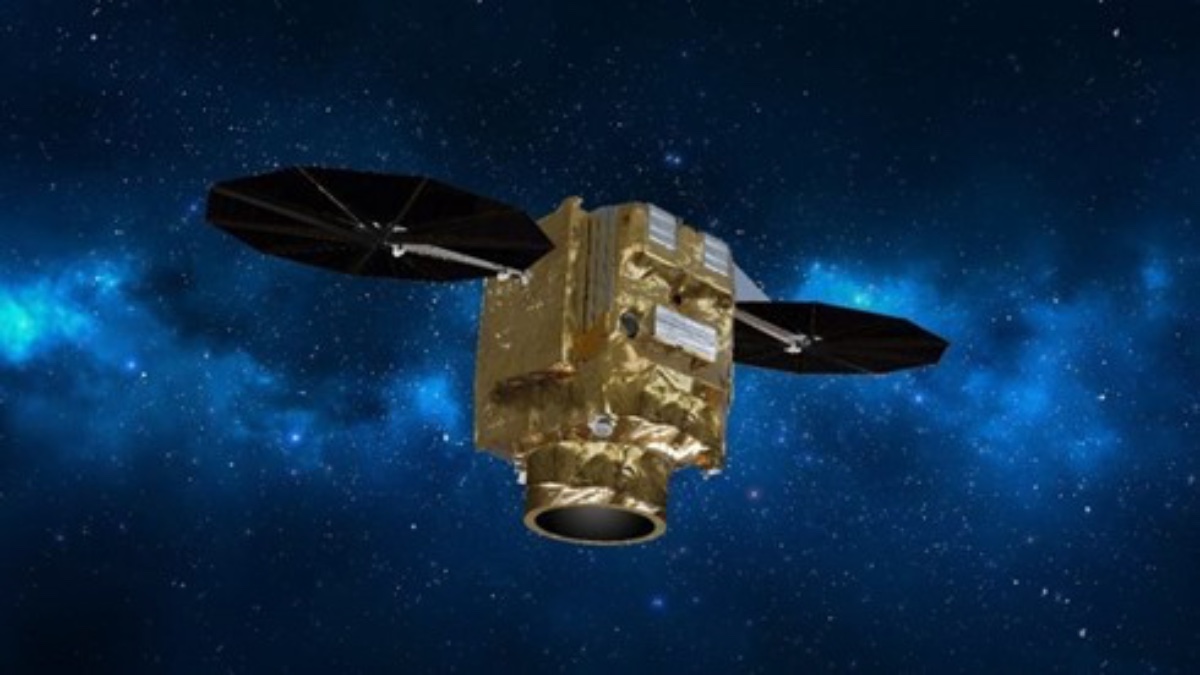 Airbus'tan Dev Adım: Pléiades Neo Next Uydusu 2028'de Uzayda Görev Başlıyor - Airbus Haberi