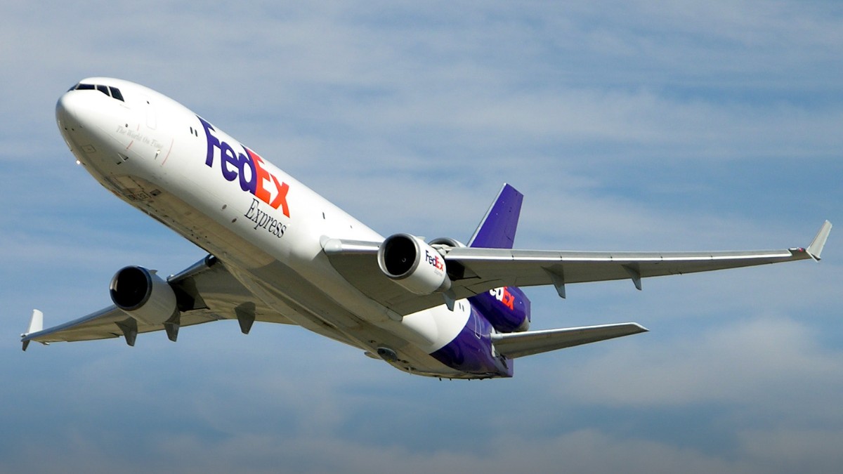 FedEx MD-11'leri Geri Getiriyor: UPS Filoyu Tamamlıyor, Gökyüzünde Üç Motorlu Dönem Belirsizliği - Global Kargo Haberi
