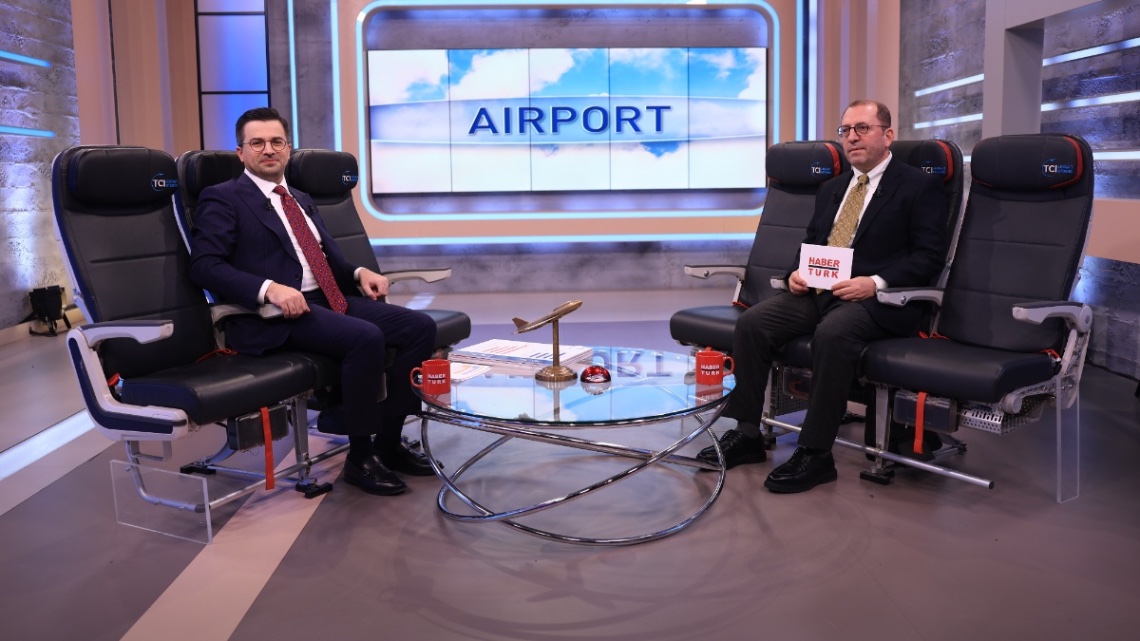 Sabiha Gökçen Yeni Terminal İhalesi İçin Geri Sayım Başladı: Kapasite Artışı ve Gelecek Vizyonu - Sabiha Gökçen Havalimanı Haberi